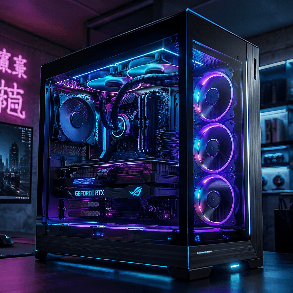 PCケース