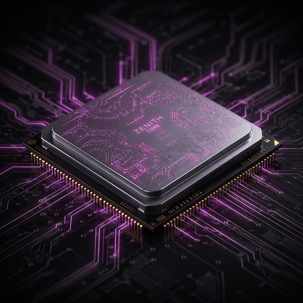 CPU (プロセッサー)