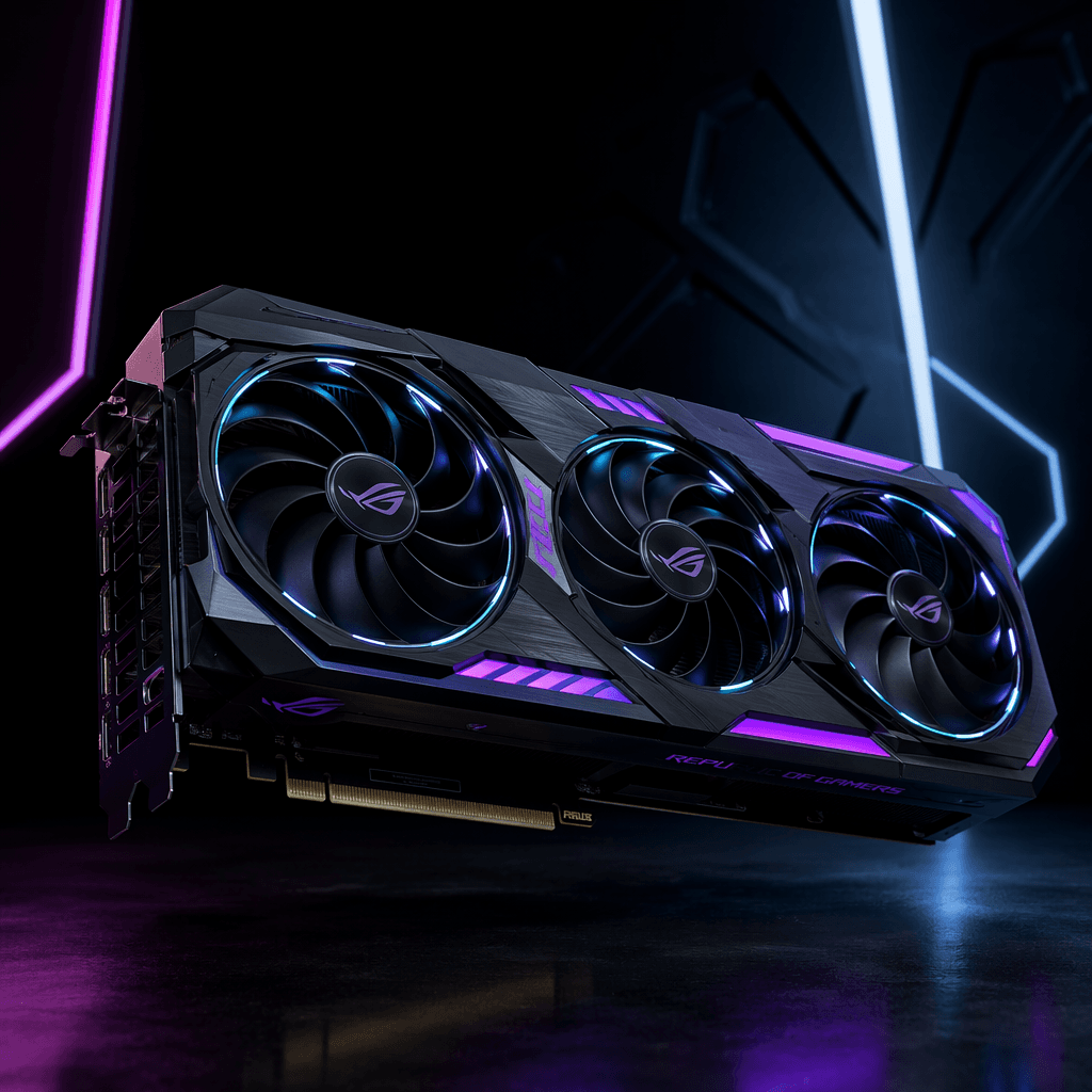 GPU (グラフィックボード)