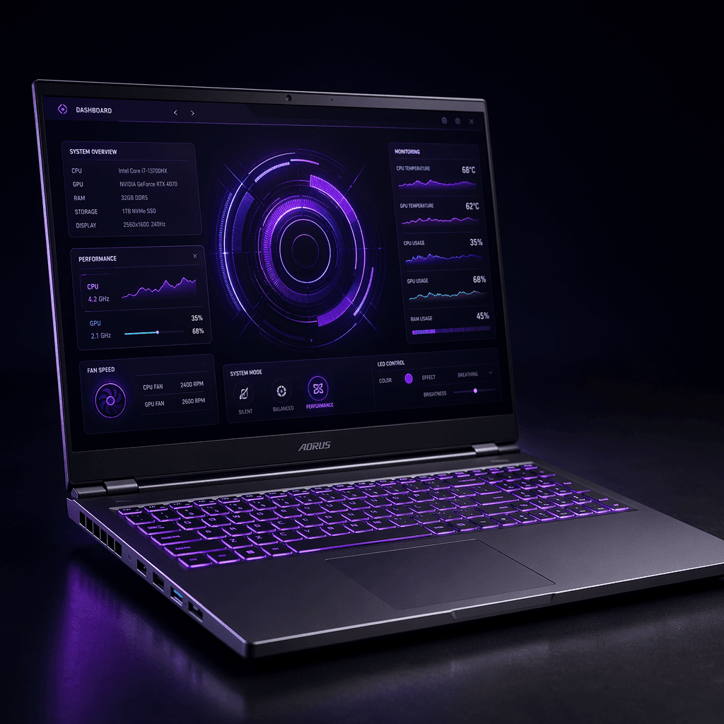 ノートPC
