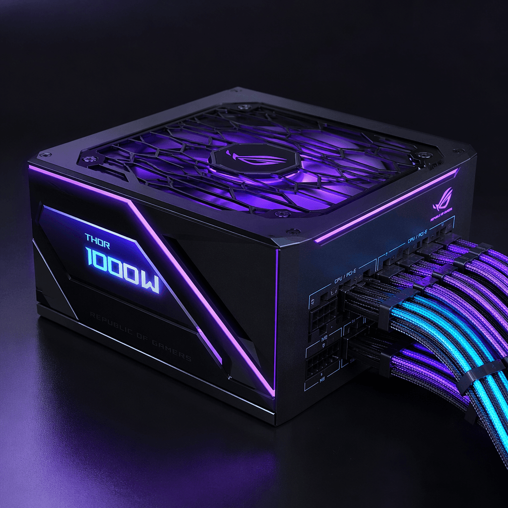 電源 (PSU)