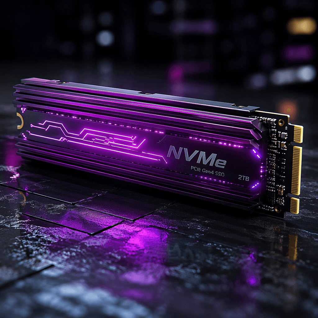 SSD