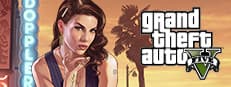 Grand Theft Auto V