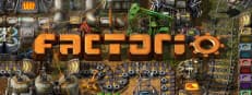 Factorio: Space Age