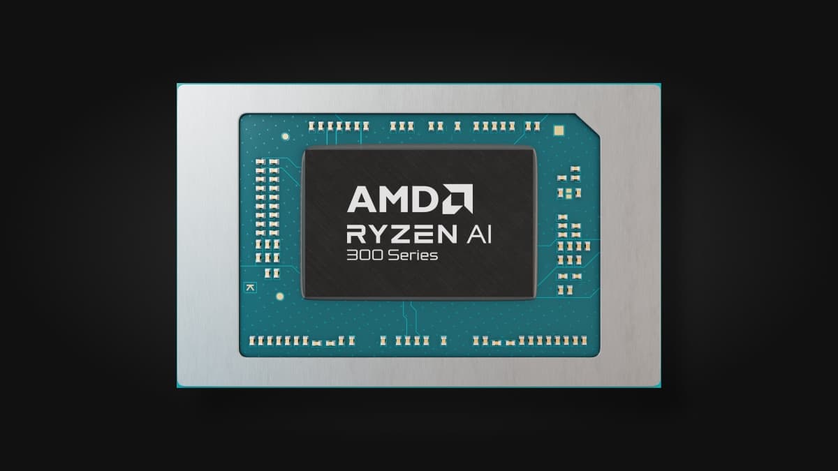 AMD Ryzen AI 9 HX 375