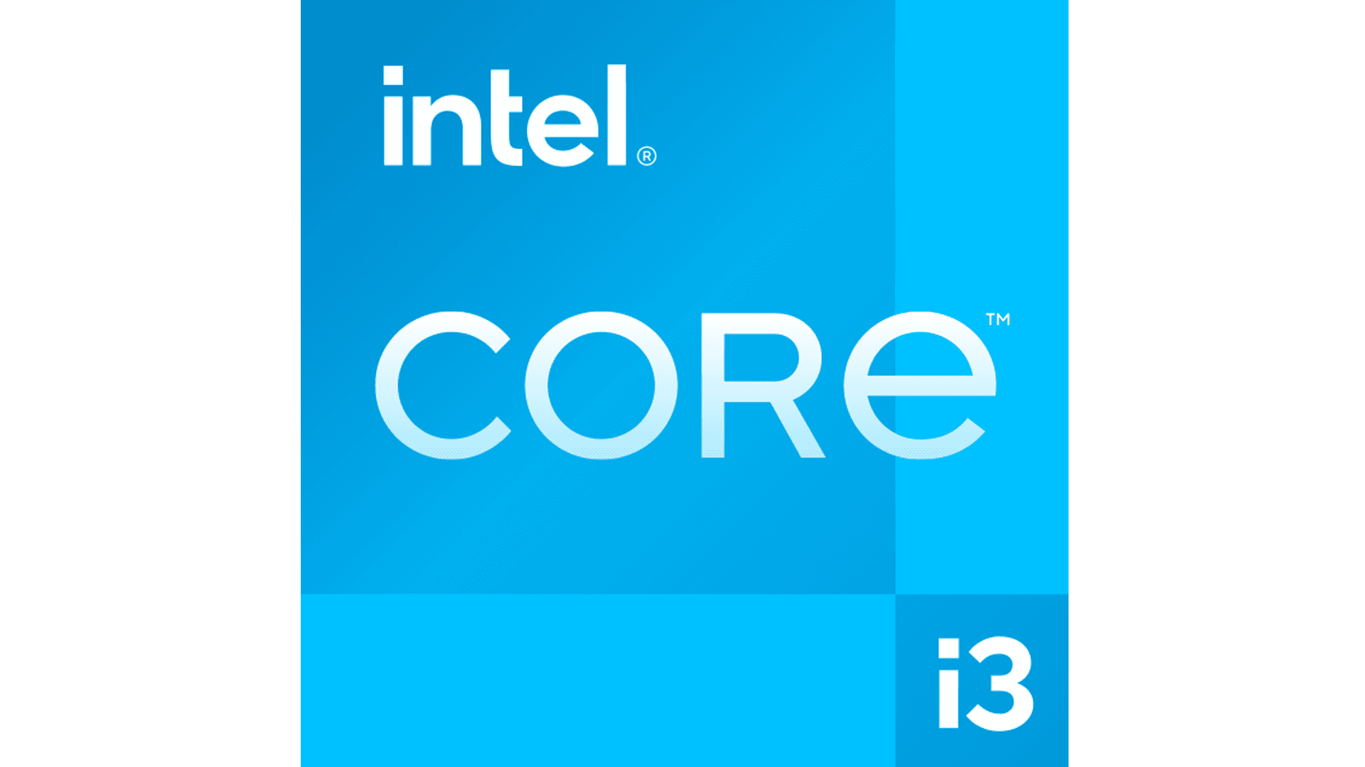 Intel Core i3-14100