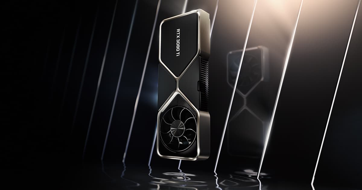 GeForce RTX 3080