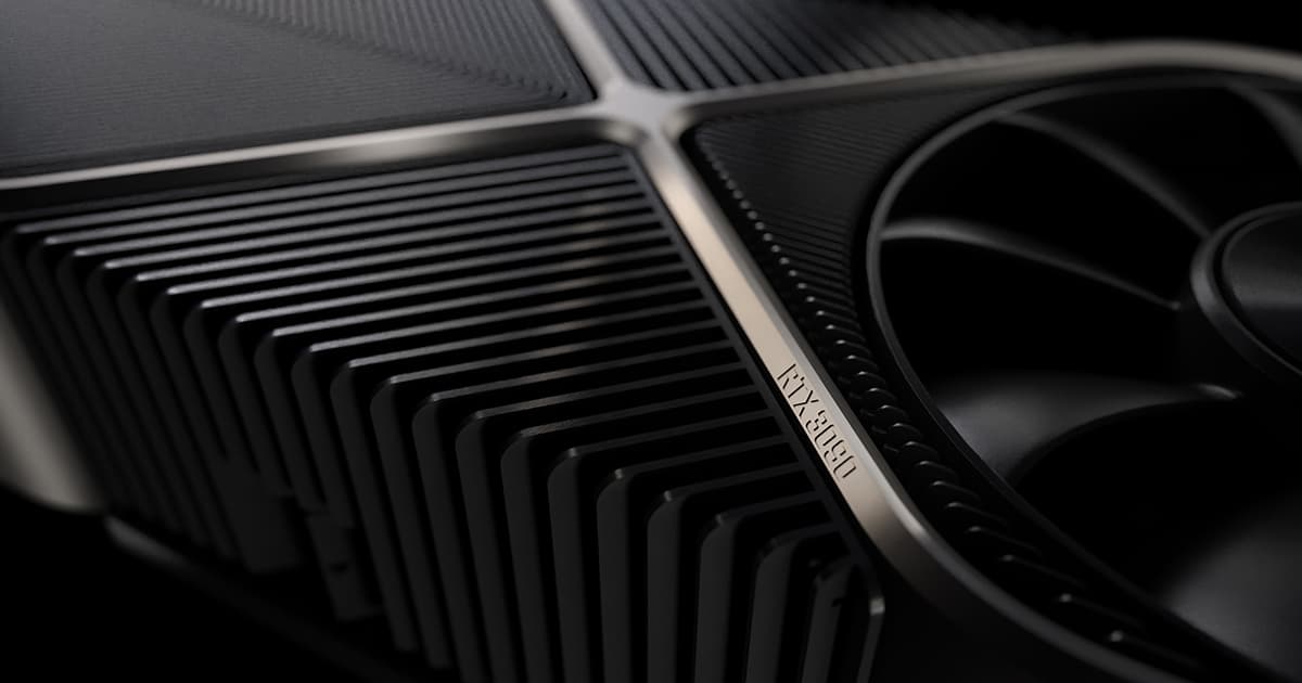 GeForce RTX 3090