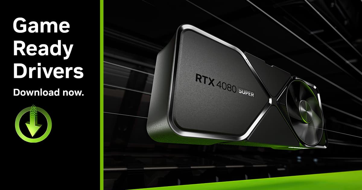 GeForce RTX 4080 Super