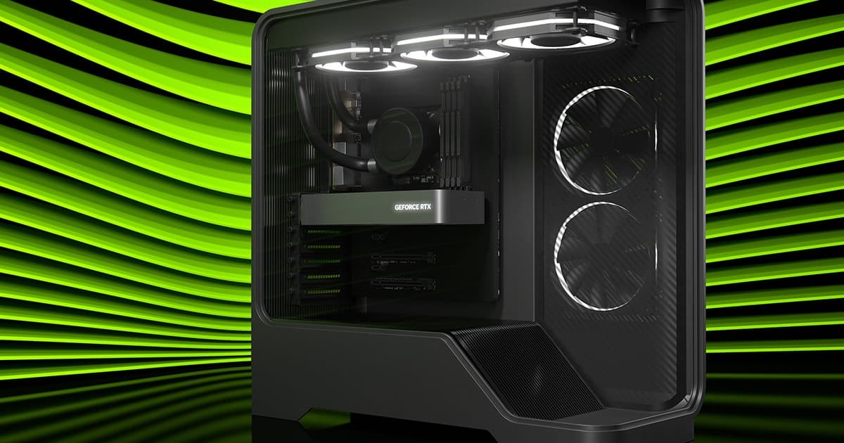 GeForce RTX 5050 Mobile