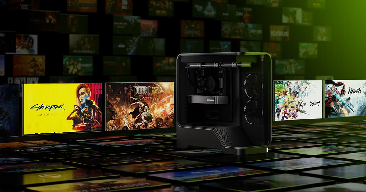 GeForce RTX 5060