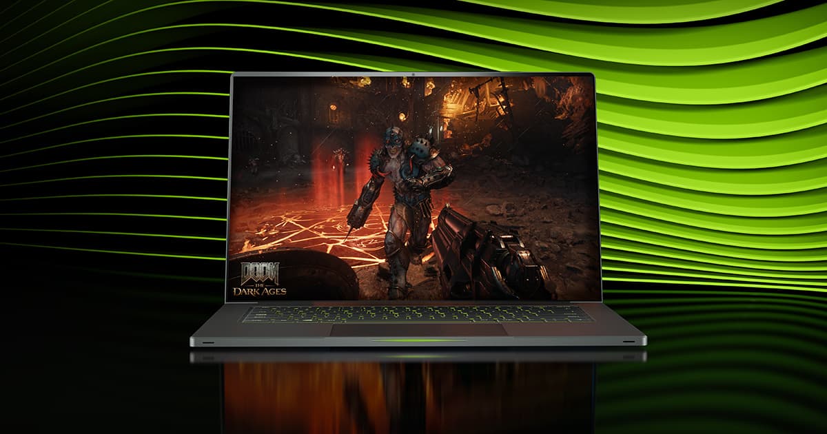 GeForce RTX 5060 Mobile