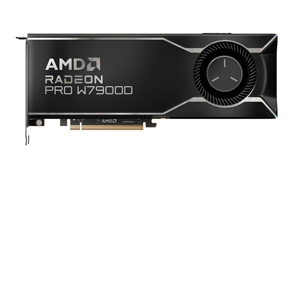 Radeon PRO W7900D