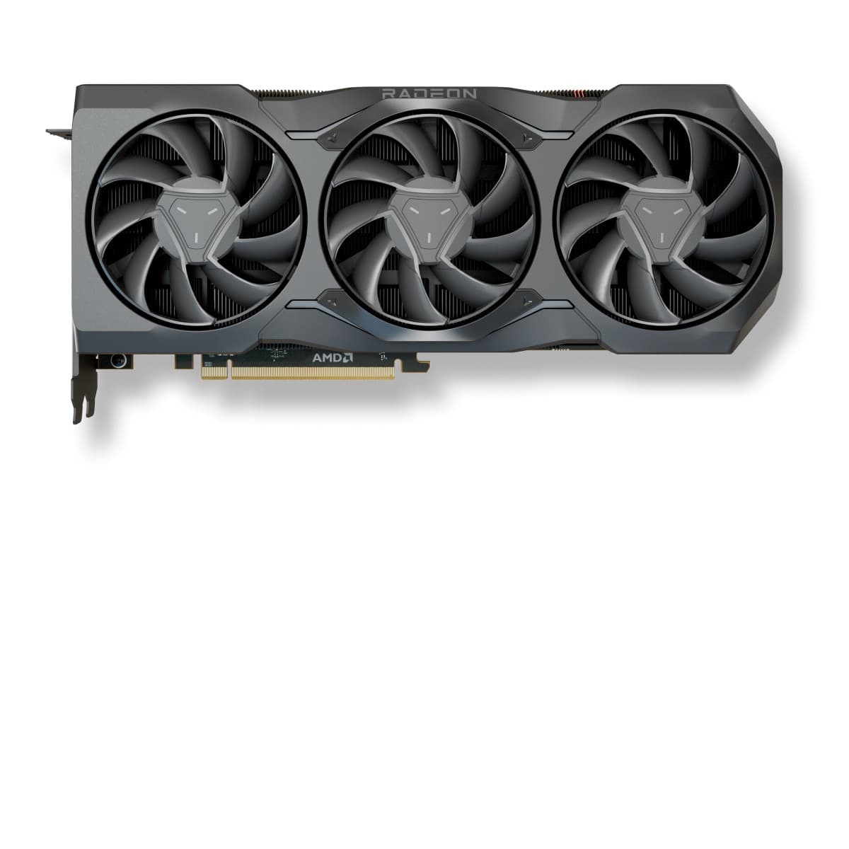 Radeon RX 7900 XTX