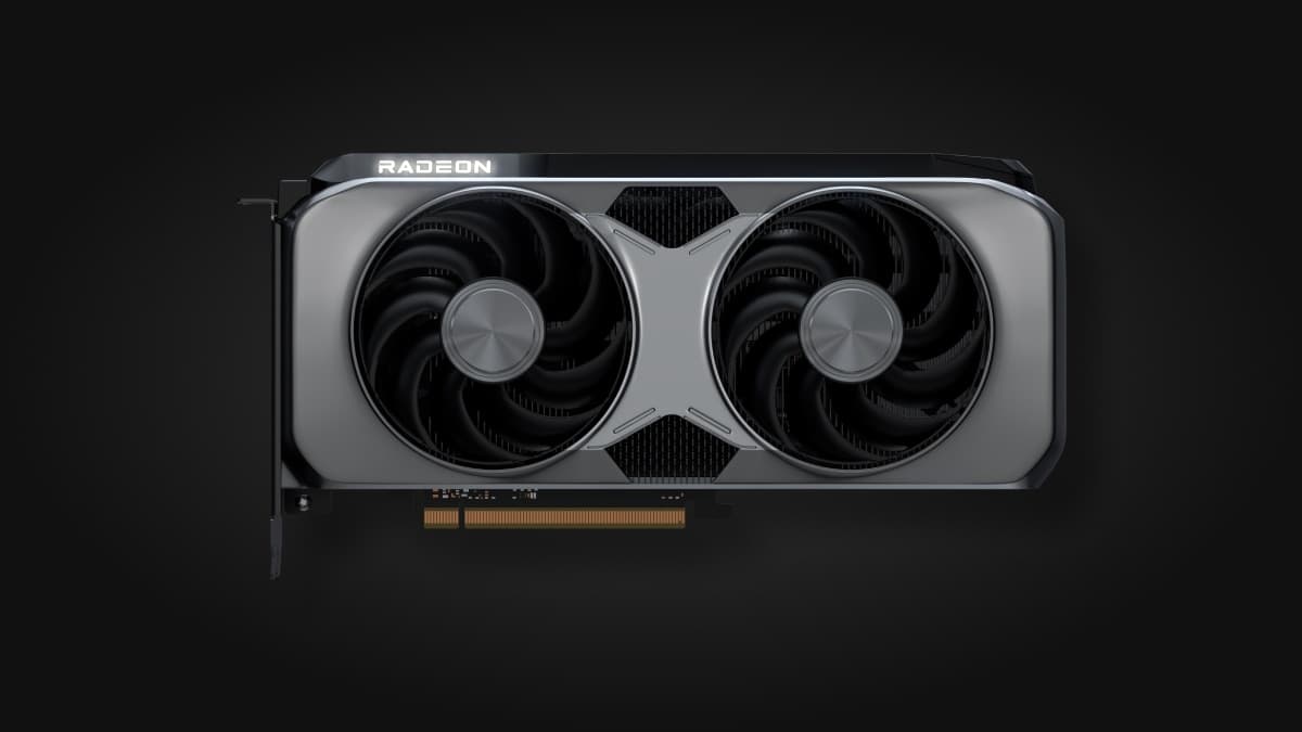 Radeon RX 9070 GRE