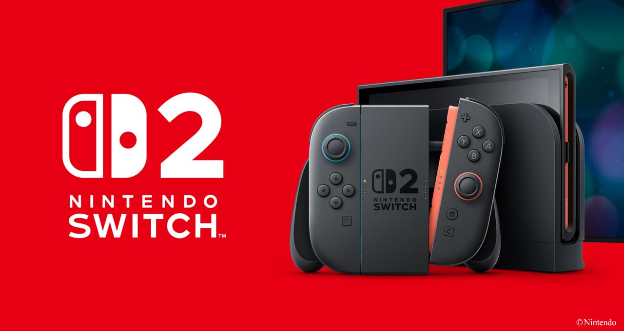 Switch 2 GPU