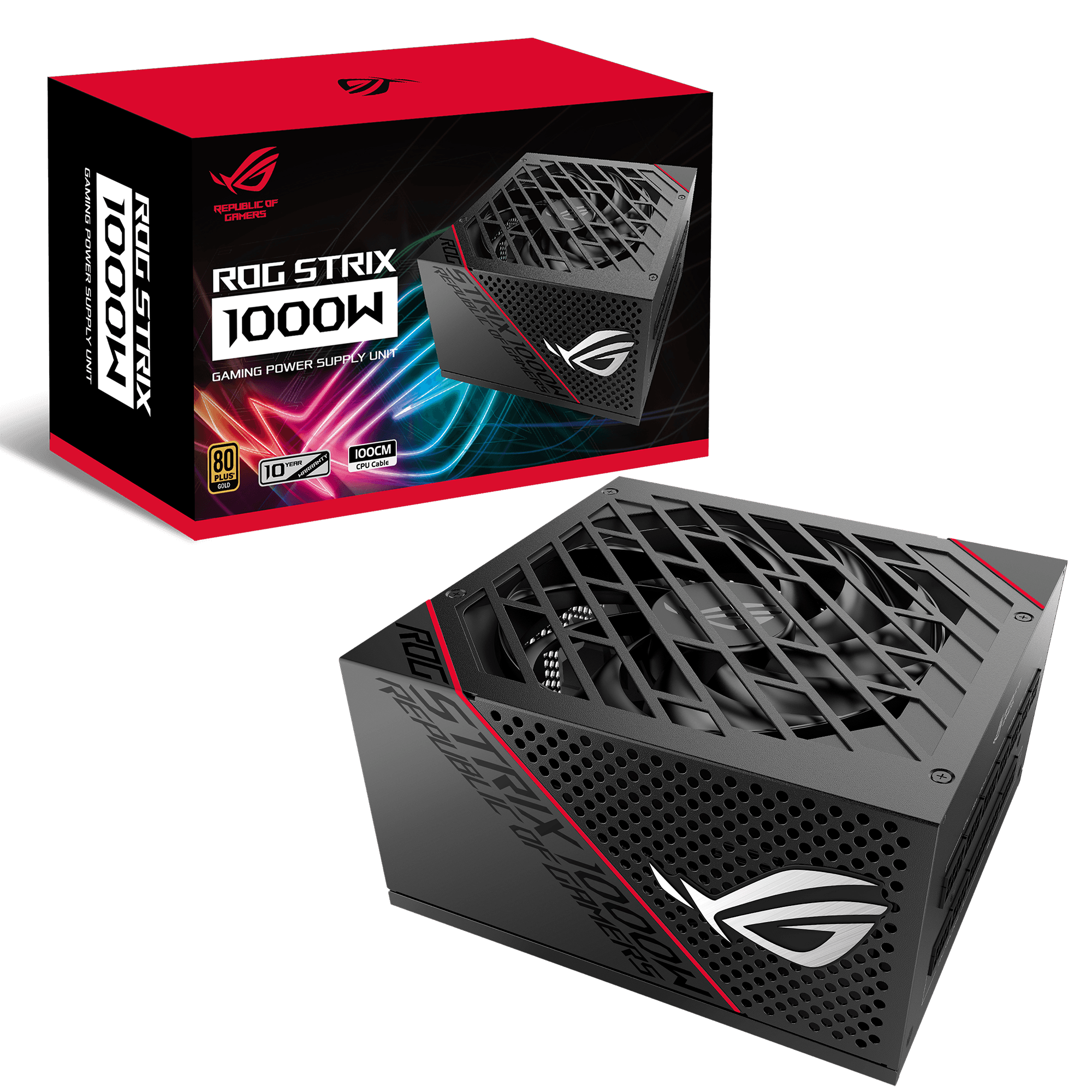 ASUS ROG STRIX 1000G