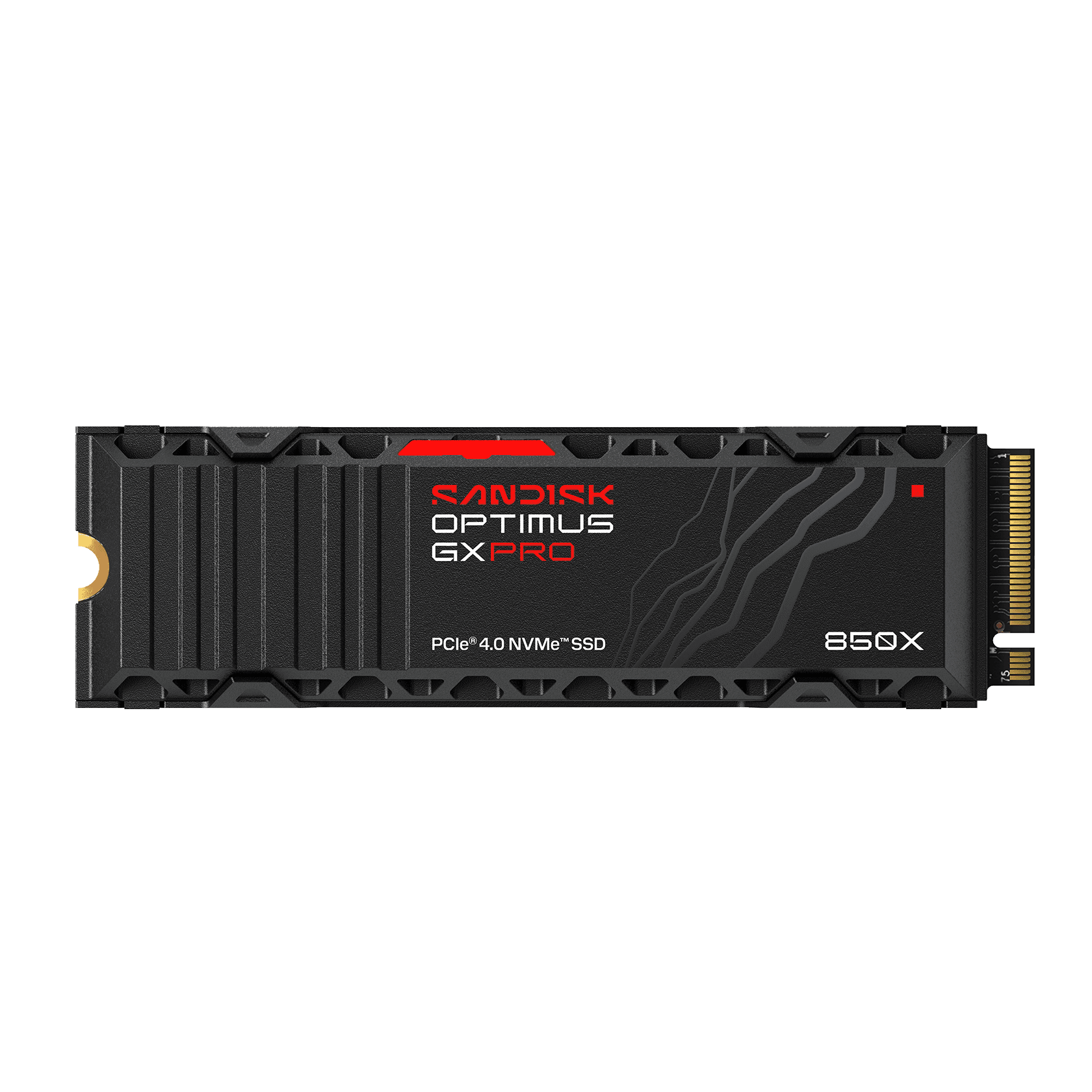 Sandisk Optimus GX Pro 850X