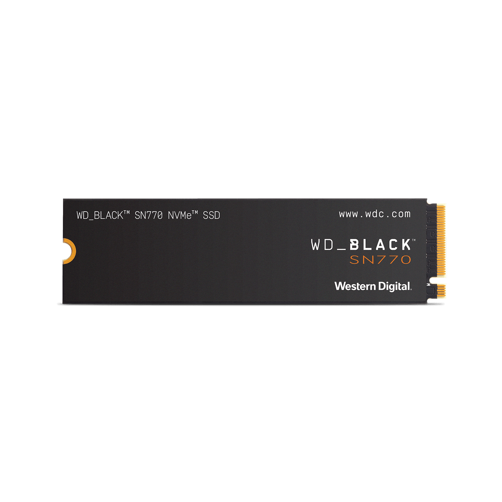 WD Black SN770 1TB